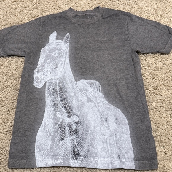 Official Beyonce Renaissance World Tour Shirt horse no skips - Picture 1 of 3